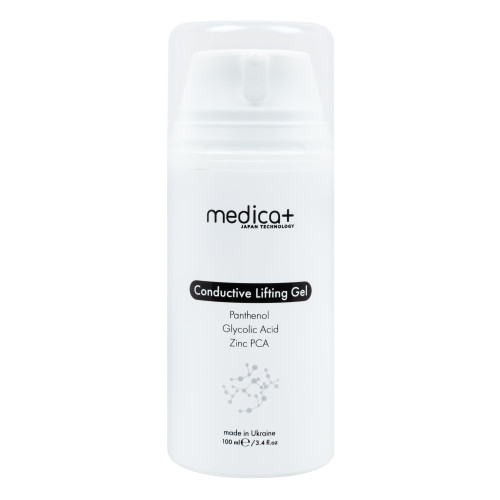 Струмопровідний гель Medica+ Conductive Lifting Gel