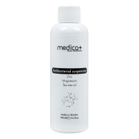 Суспензія Medica+ Antibacterial suspension