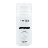 Флюїд після епіляції Medica+ Fluid after epilation