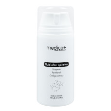 Флюїд після епіляції Medica+ Fluid after epilation