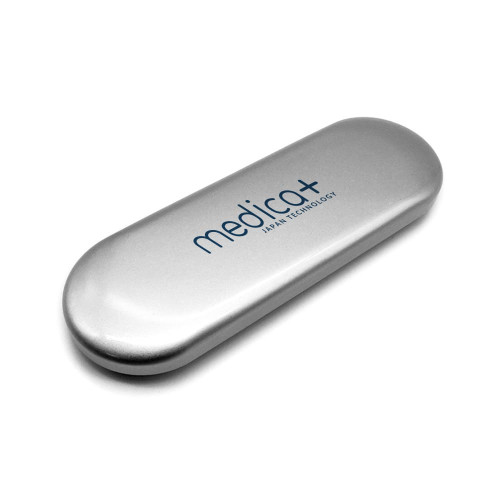ІНСТРУМЕНТИ ДЛЯ ЧИСТКИ ОБЛИЧЧЯ EASYCLEAN MEDICA+
