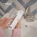 Ультразвукова зубна щітка MEDICA+ PROBRUSH 9.0 (ULTRASONIC) fuchsia + насадки fuchsia (10 ШТУКІВ) (Японія) - фото №9