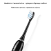 Ультразвукова зубна щітка MEDICA+ PROBRUSH 9.0 (ULTRASONIC) black + насадки (10 штук) (Японія) - фото №8