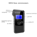 Алкотестер MEDICA+ Електрохімічний AlcoControl 9.0 PRO (Японія) Алкомат Професійний - фото №4