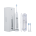 Ультразвукова зубна щітка MEDICA+ PROBRUSH 9.0 (ULTRASONIC) white + насадки (10 штук) (Японія) - фото №4