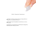 Механічний назальний аспіратор MEDICA+ Nose Cleaner 2.0 - фото №5