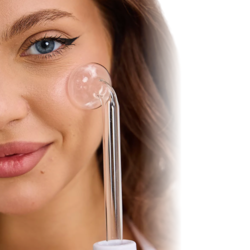 Портативна дарсонваль MEDICA+ DARSOLINE 4.0 ( Японія )