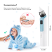 Назальний аспіратор (соплевідсмоктувач) MEDICA+ NOSE CLEANER 6.0 ( Японія ) - фото №14