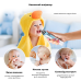 Назальний аспіратор (соплевідсмоктувач) MEDICA+ NOSE CLEANER 6.0 ( Японія ) - фото №8