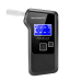 Алкотестер MEDICA+ Електрохімічний AlcoControl 9.0 PRO (Японія) Алкомат Професійний + Комплект мундштуків для алкотестерів Medica+(100шт.) - фото №4