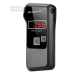 Алкотестер MEDICA+ Електрохімічний AlcoControl 9.0 PRO (Японія) Алкомат Професійний + Комплект мундштуків для алкотестерів Medica+(100шт.) - фото №5