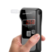 Алкотестер MEDICA+ Електрохімічний AlcoControl 9.0 PRO (Японія) Алкомат Професійний + Комплект мундштуків для алкотестерів Medica+(100шт.) - фото №7