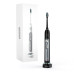 Насадки для ультразвукової зубної щітки MEDICA + PROBRUSH 9.0 (ULTRASONIC) black (8 штук) - фото №3