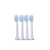 Насадки для ультразвукової зубної щітки MEDICA + PROBRUSH 9.0 (ULTRASONIC) white (8 штуки) - фото №4
