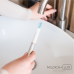 Відбілююча звукова зубна щітка MEDICA+ LUX 10Х Portable (Silver)(Japan) - фото №10