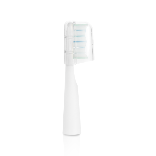 Насадки для звукової зубної щітки MEDICA+ LUX 10Х Portable (Japan) 4 штуки