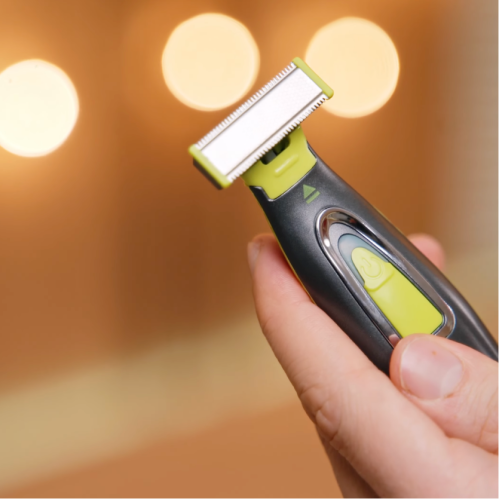 Тример Електростанок 2в1 MEDICA+ Trimmer 5.0 (Японія)