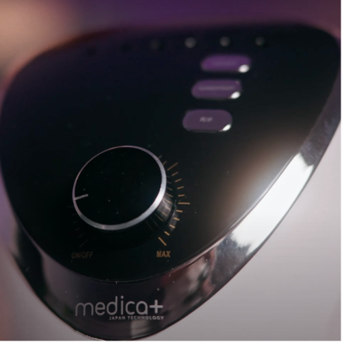 Фрезер для манікюру та педикюру MEDICA+ NailFraser 10 (Japan)