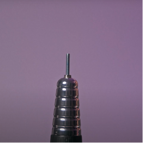 Фрезер для манікюру та педикюру MEDICA+ NailFraser 10 (Japan)