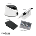 Фрезер для манікюру та педикюру MEDICA+ NailFraser 10 (Japan) - фото №6