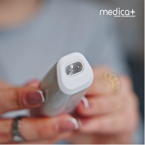 Тример Електростанок 5в1 MEDICA+ G-Trimmer 5v1 (Японія)