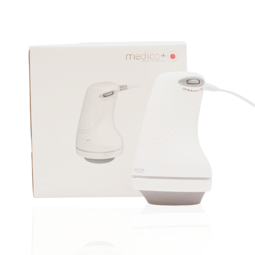 Антицелюлітний масажер MEDICA+ MassPro 3.0 (Японія)
