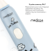 Звукова зубна щітка MEDICA+ KidsBrush 7.0 (Японія) - фото №12