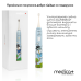 Звукова зубна щітка MEDICA+ KidsBrush 7.0 (Японія) - фото №13