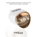 Змінні насадки для електропилки (2шт) MEDICA+ BodyControl 4v1 (Японія) 	 - фото №5