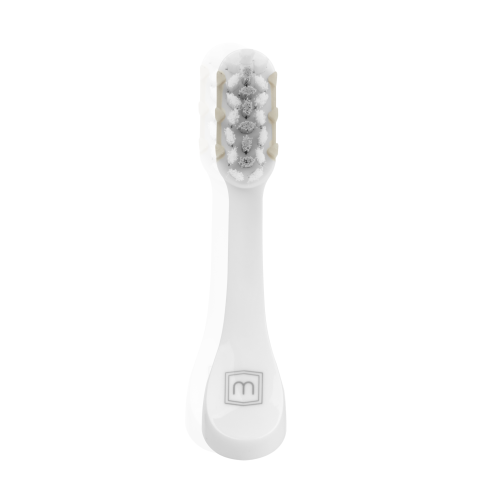 Насадки для звукової зубної щітки (4шт) MEDICA+ ProBrush 7.0 Compact