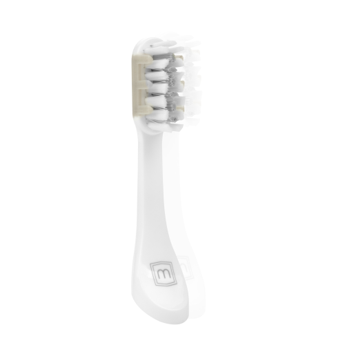 Насадки для звукової зубної щітки (4шт) MEDICA+ ProBrush 7.0 Compact