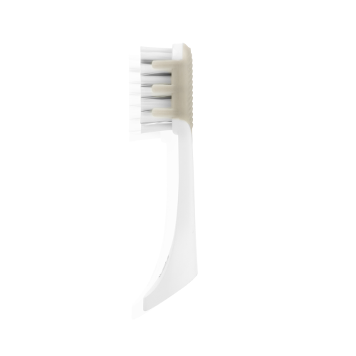 Насадки для звукової зубної щітки (4шт) MEDICA+ ProBrush 7.0 Compact