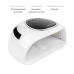 Лампа для манікюру MEDICA+ NailControl 10 LED + UV 146W - фото №11