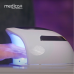 Лампа для манікюру MEDICA+ NailControl 10 LED + UV 146W - фото №3
