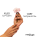 Лампа для манікюру MEDICA+ NailControl 10 LED + UV 146W - фото №7
