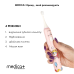 Звукова зубна щітка MEDICA+ KidsBrush 7.0 PINK (Японія) - фото №13