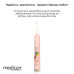 Звукова зубна щітка MEDICA+ KidsBrush 7.0 PINK (Японія) - фото №8