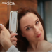 Випрямляч волосся гребінець MEDICA+ HotBrush 10 (Японія) - фото №2