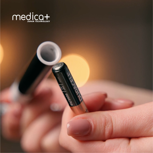 Звукова зубна щітка MEDICA+ ProBrush 7.0 Compact (Pink)