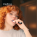 Звукова зубна щітка MEDICA+ ProBrush 7.0 Compact (Silver) - фото №2