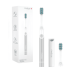 Набір звукових зубних щіток Medica+ PROBRUSH 7.0 black + silver - фото №2