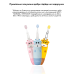 Дитяча зубна щітка Medica+ KidsBrush 2.0 Pink - фото №10