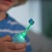 Дитяча зубна щітка Medica+ KidsBrush 2.0 Pink - фото №3
