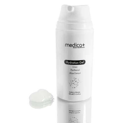 Гідратуючий гель Medica+ Hydration Gel