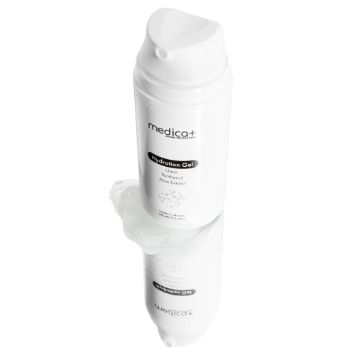 Гідратуючий гель Medica+ Hydration Gel