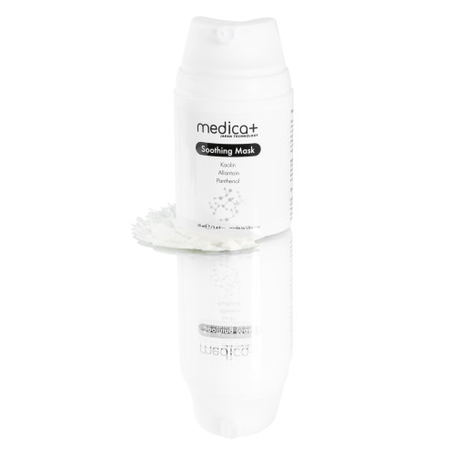 Заспокійлива маска для обличчя Medica+ Soothing Mask