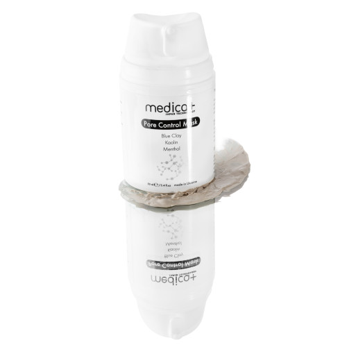  Порозвужувальна маска для обличчя Medica+ Pore Control Mask
