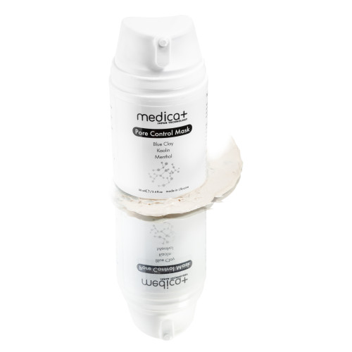  Порозвужувальна маска для обличчя Medica+ Pore Control Mask