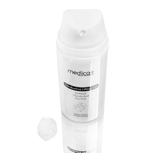 Струмопровідний гель Medica+ Conductive Lifting Gel
