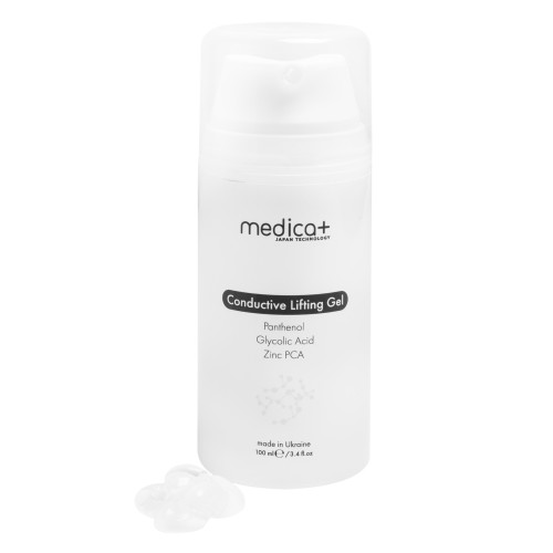 Струмопровідний гель Medica+ Conductive Lifting Gel